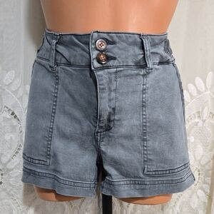 BKE Shorts Size 26